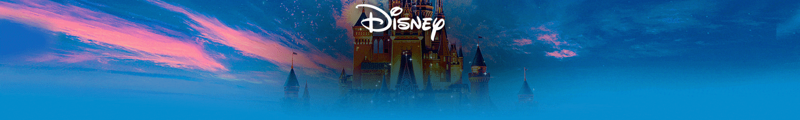 Image de fond de Disney