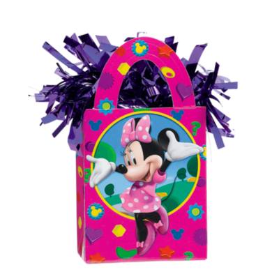 Minnie Mouse Balloon Weight