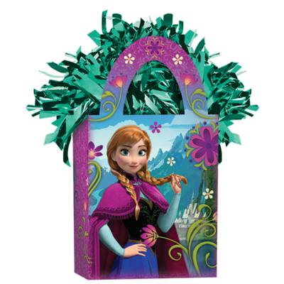 Frozen Balloon Weight