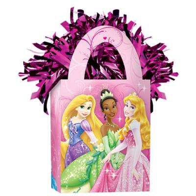 Disney Princess Balloon Weight