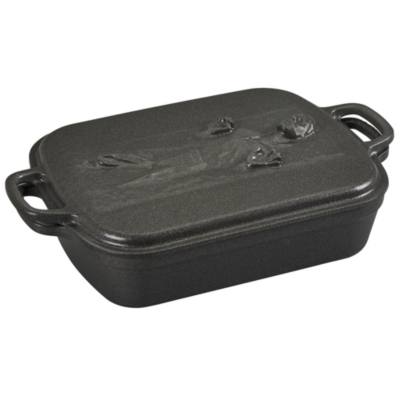 Le Creuset Han Solo Carbonite Signature Roaster, Star Wars