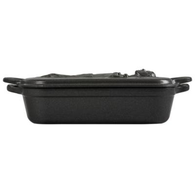 Le Creuset Han Solo Carbonite Signature Roaster, Star Wars