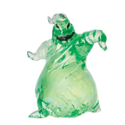 Enesco Oogie Boogie Facets Figurine, Tim Burton's The Nightmare Before Christmas