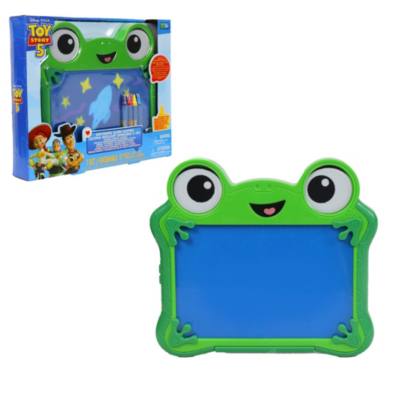 Just Play Dry-Erase Glow Lilypad, Toy Story 5