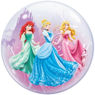 Disney Princess Bubble Balloon