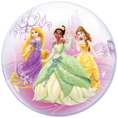 Disney Princess Bubble Balloon