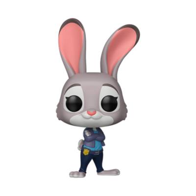Funko Judy Hopps Pop! Vinyl Figure, Zootropolis 2