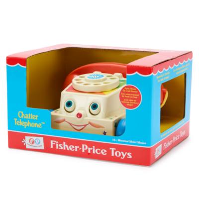 Fisher&nbsp;Price T&eacute;l&eacute;phone anim&eacute;, Toy Story