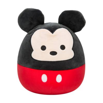 Jazwares - Micky Maus - Squishmallows Kuscheltier