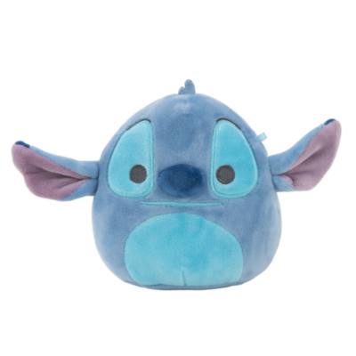 Jazwares Stitch Squishmallows Large Soft Toy, Lilo & Stitch | Disney Store