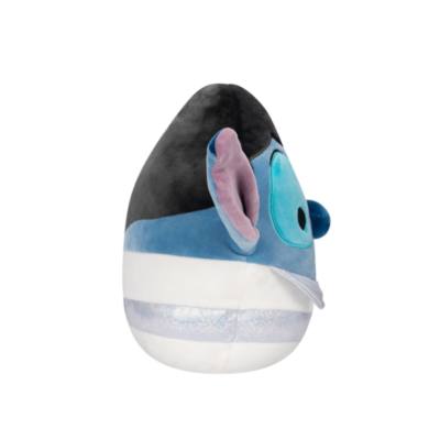 Jazwares Stitch Elvis Squishmallows Small Soft Toy, Lilo & Stitch