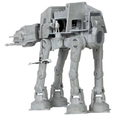 Jazwares Star Wars Micro Galaxy Squadron AT-AT Walker