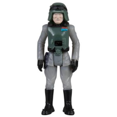 Jazwares Star Wars Micro Galaxy Squadron AT-AT Walker