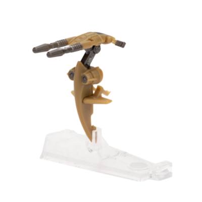 Star Wars Micro Galaxy Squadron Battle Droid Pack