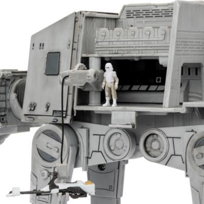 Jazwares Star Wars Micro Galaxy Squadron Battle of Hoth Battle Pack