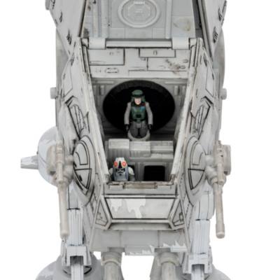 Jazwares Star Wars Micro Galaxy Squadron Battle of Hoth Battle Pack
