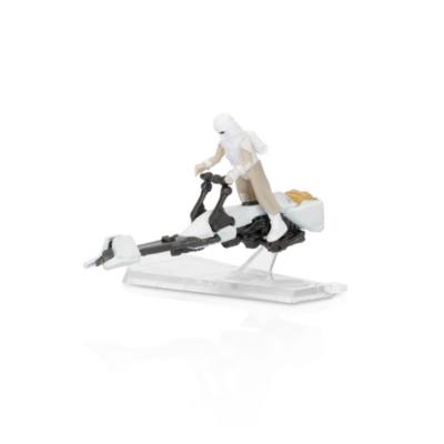 Jazwares Star Wars Micro Galaxy Squadron Battle of Hoth Battle Pack