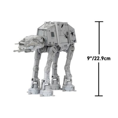 Jazwares Star Wars Micro Galaxy Squadron Battle of Hoth Battle Pack