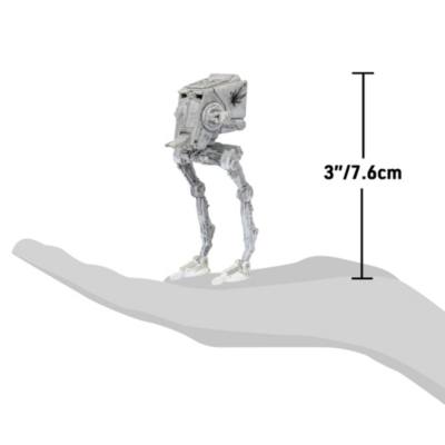 Jazwares Star Wars Micro Galaxy Squadron Battle of Hoth Battle Pack