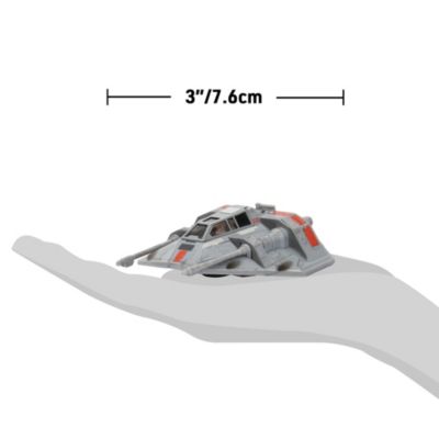 Jazwares Star Wars Micro Galaxy Squadron Battle of Hoth Battle Pack