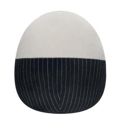 Jazwares, peluche mediano Jack Skellington, Pesadilla antes de Navidad, Tim Burton, Squishmallows