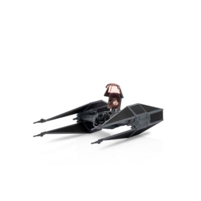 Jazwares Star Wars Micro Galaxy Squadron TIE Silencer