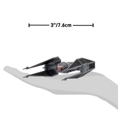Jazwares Star Wars Micro Galaxy Squadron TIE Silencer
