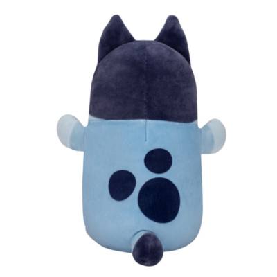 Jazwares, peluche mediano Bluey, Squishmallows HugMees (25,5&nbsp;cm)