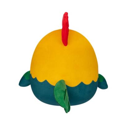 Jazwares Hei Hei Squishmallows Medium Soft Toy, Moana - 20.5cm