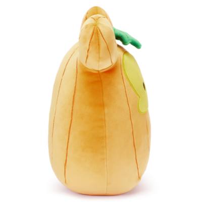 Jazwares Mickey Mouse Pumpkin Squishmallows Medium Soft Toy - 28cm