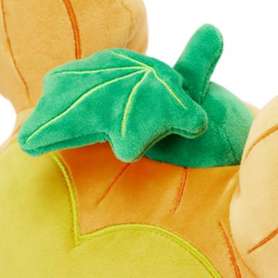 Jazwares Mickey Mouse Pumpkin Squishmallows Medium Soft Toy - 28cm