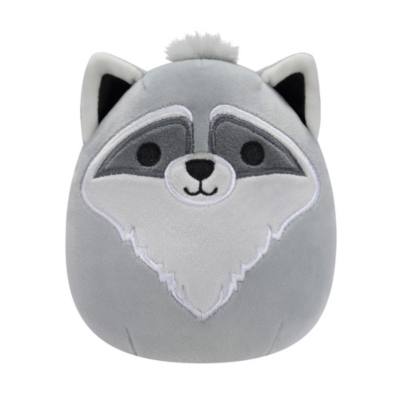 Jazwares Squishmallows Disney Princess and Pets Small Soft Toy Set