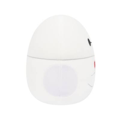 Jazwares, peluche Baymax, Big Hero 6, Squishmallows (25&nbsp;cm)