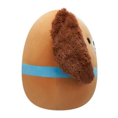 Jazwares - Susi und Strolch - Susi - Squishmallows - Gro&szlig;es Kuscheltier - 35 cm