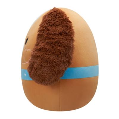 Jazwares Lady Squishmallows Large Soft Toy, Lady and the Tramp - 35cm