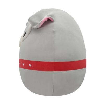 Jazwares Tramp Squishmallows Large Soft Toy, Lady and the Tramp - 35cm