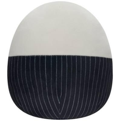 Jazwares Jack Skellington Squishmallows Small Soft Toy, Tim Burton's The Nightmare Before Christmas - 20cm