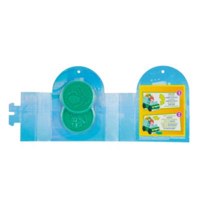 Jazwares Nick Wilde & Bug Burga Food Truck, Zootropolis 2