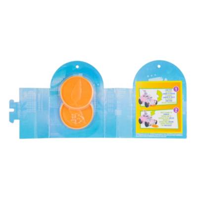 Jazwares Judy Hopps & Hog Rod, Zootropolis 2