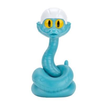 Jazwares Pawbert Lynxley & Motorcycle with Gary De&rsquo;Snake, Zootropolis 2