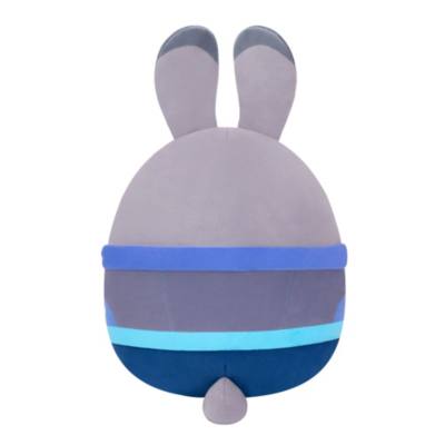 Jazwares Judy Hopps Squishmallows Medium Soft Toy, Zootropolis 2 - 20.5cm