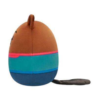 Jazwares Nibbles Maplestick Squishmallows Medium Soft Toy, Zootropolis 2 - 20.5cm