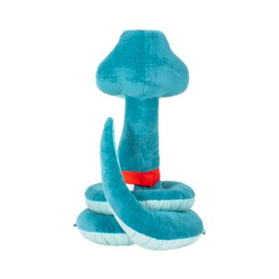 Jazwares Gary De&rsquo;Snake Medium Feature Soft Toy, Zootropolis 2 - 30.5cm