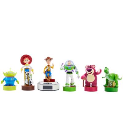 Robosen Toy Story 30th Anniversary Mini Robot Collector&rsquo;s Set