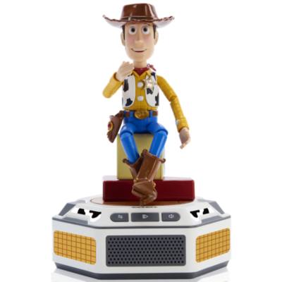 Robosen Woody and Jessie Mini Robot Set, Toy Story