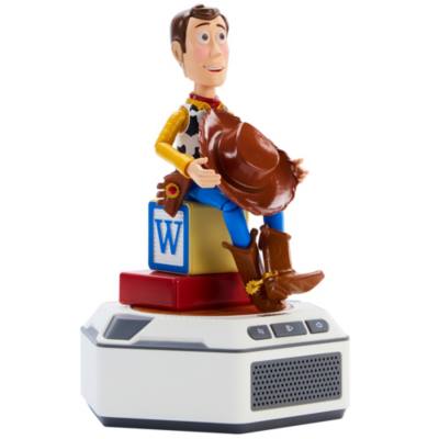 Robosen Woody and Jessie Mini Robot Set, Toy Story