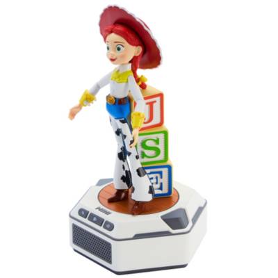 Robosen Woody and Jessie Mini Robot Set, Toy Story