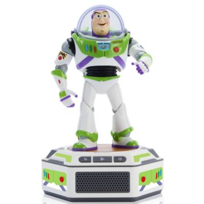 Robosen Buzz Lightyear Mini Robot, Toy Story