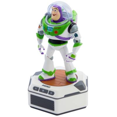 Robosen Buzz Lightyear Mini Robot, Toy Story