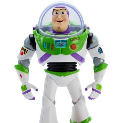 Robosen Buzz Lightyear Mini Robot, Toy Story